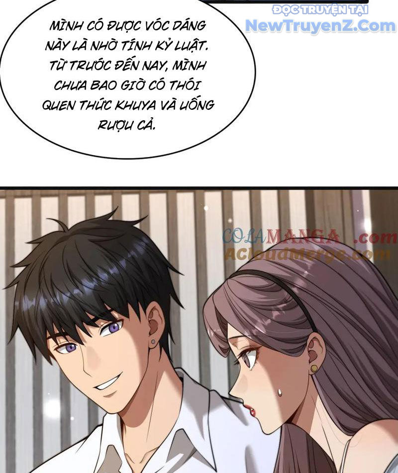 Sau Khi Tự Do Tài Chính, Họ Đã Dâng Hiến Lòng Trung Thành chapter 19 - Trang 73