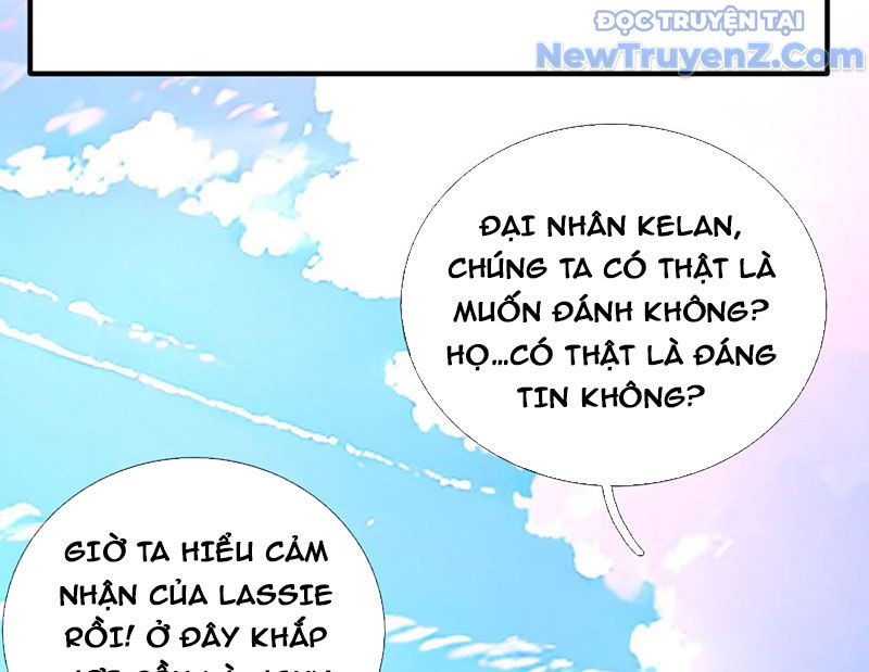 Cái Bóng Của Ta Là Loli chapter 15 - Trang 5