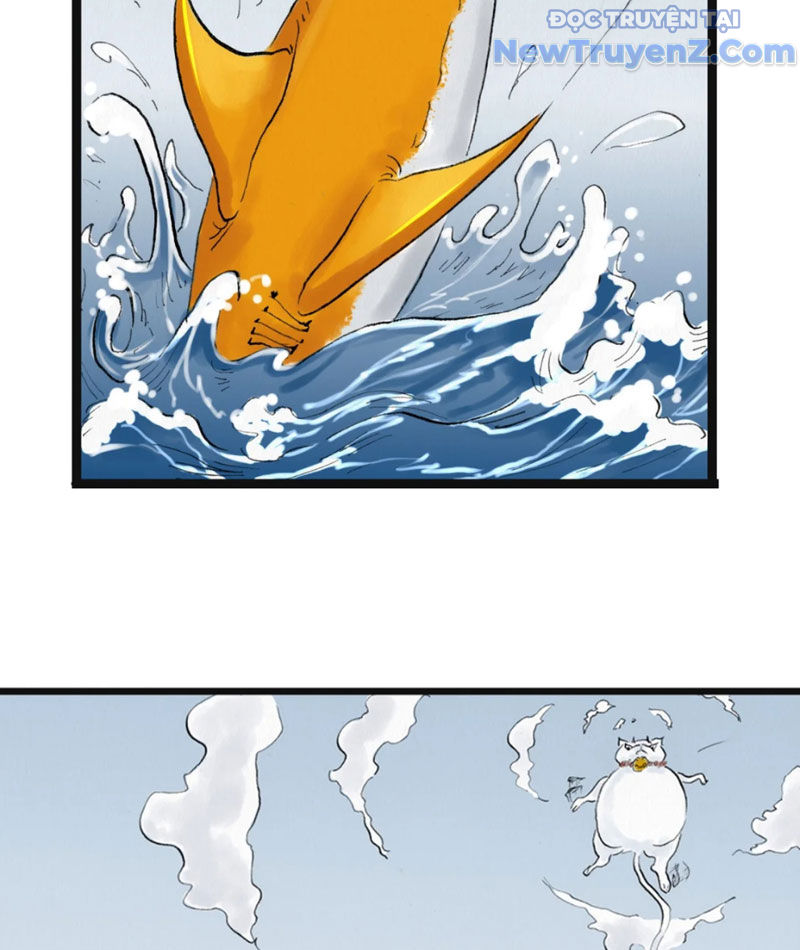 Thiên Hải Nhập Mộng chapter 2 - Trang 48