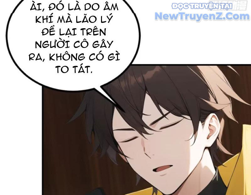 Đạo Hữu Lùi Một Bước: Ta Tới Giết Thần Trừ Quỷ chapter 21 - Trang 6