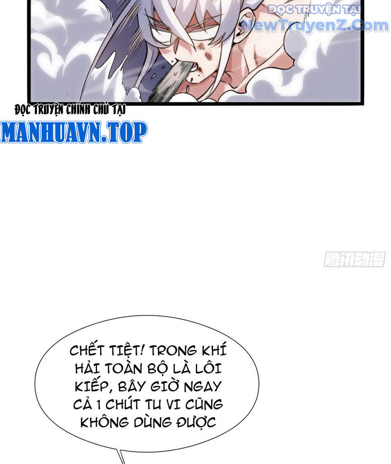 Lôi Kiếp Thập Vạn Niên chapter 1 - Trang 60