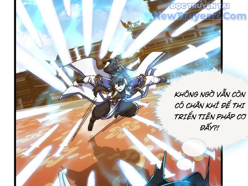 Mời Công Tử Trảm Yêu chapter 185 - Trang 16