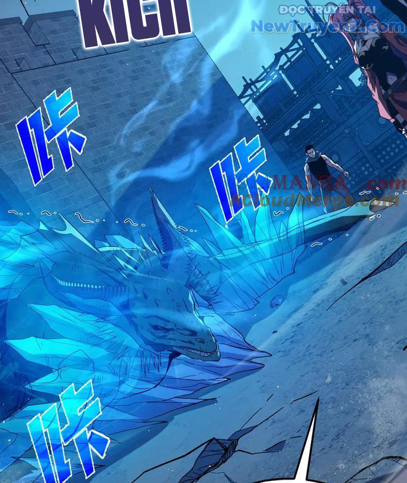 Toàn Dân Chuyển Chức: Bị Động Của Ta Vô Địch chapter 86 - Trang 102