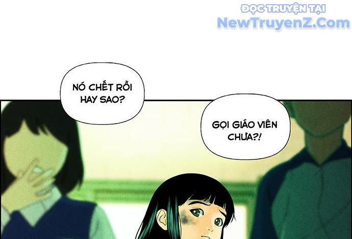 Cửa hàng đồ cổ tương lai chapter 22 - Trang 201