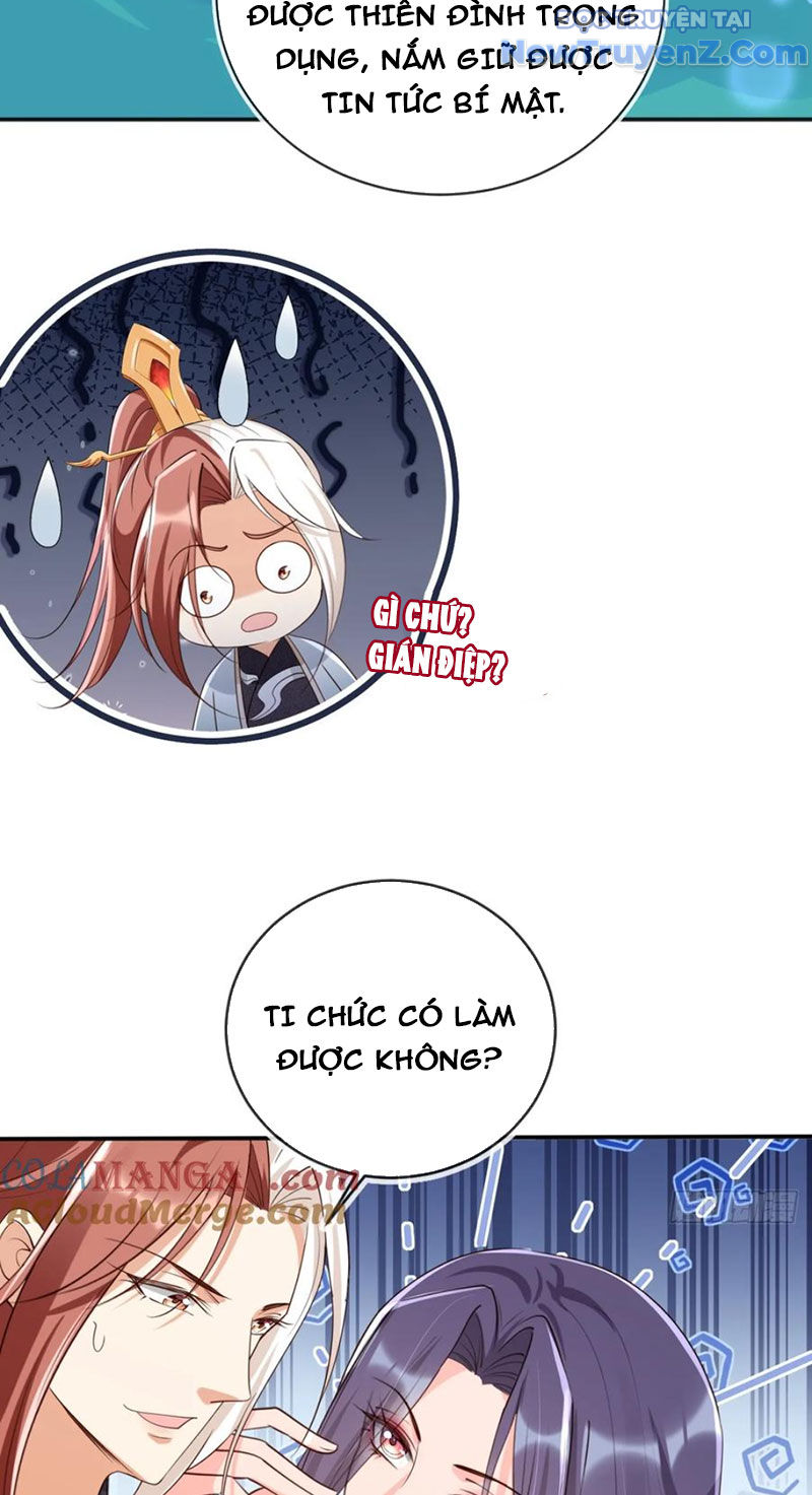 Tùy Tùng Của Nữ Phản Diện chapter 160 - Trang 7