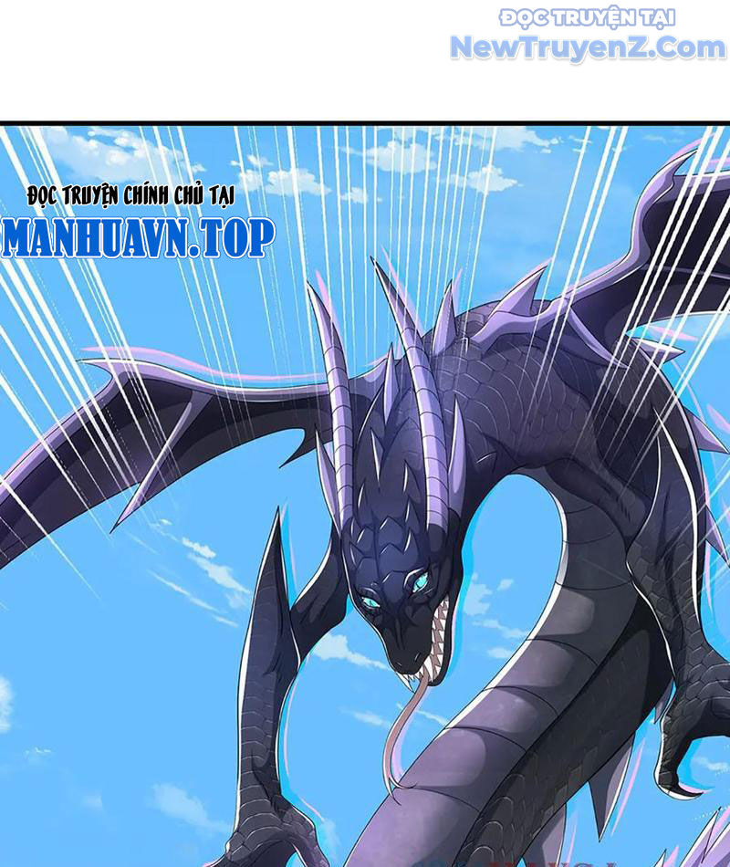 Kiếm Tiên Võ Đế: Bắt Đầu Huyền Vũ Môn Chi Biến chapter 232 - Trang 4