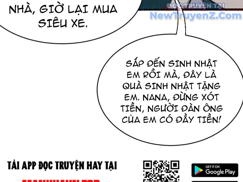 Sau Khi Tự Do Tài Chính, Họ Đã Dâng Hiến Lòng Trung Thành chapter 21 - Trang 50
