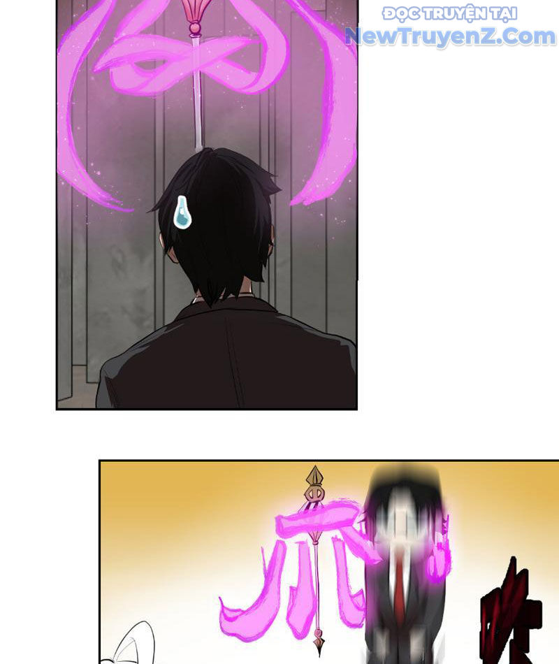 Bách Quỷ Lục chapter 3 - Trang 9
