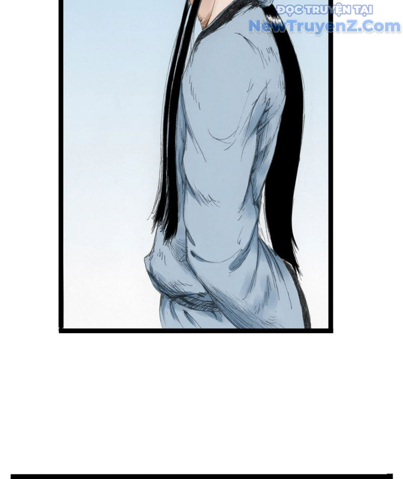 Thiên Hải Nhập Mộng chapter 7 - Trang 46