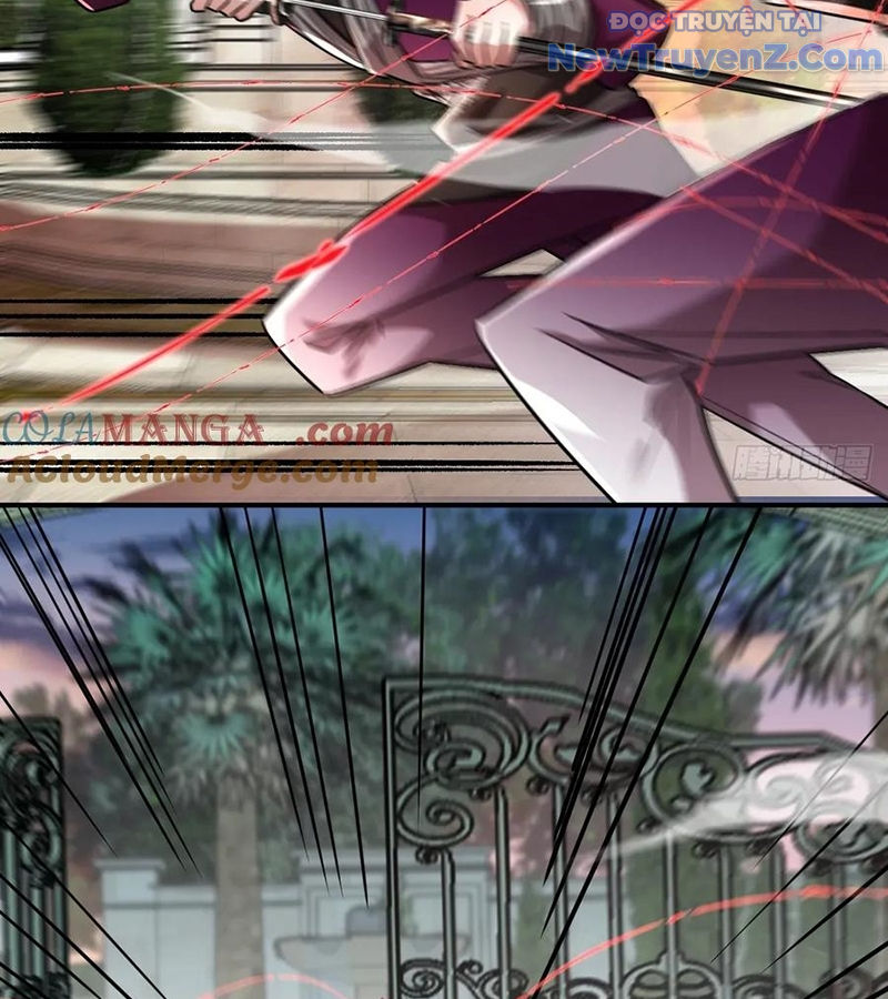 Vĩnh sinh đi chết đi! chapter 20 - Trang 32