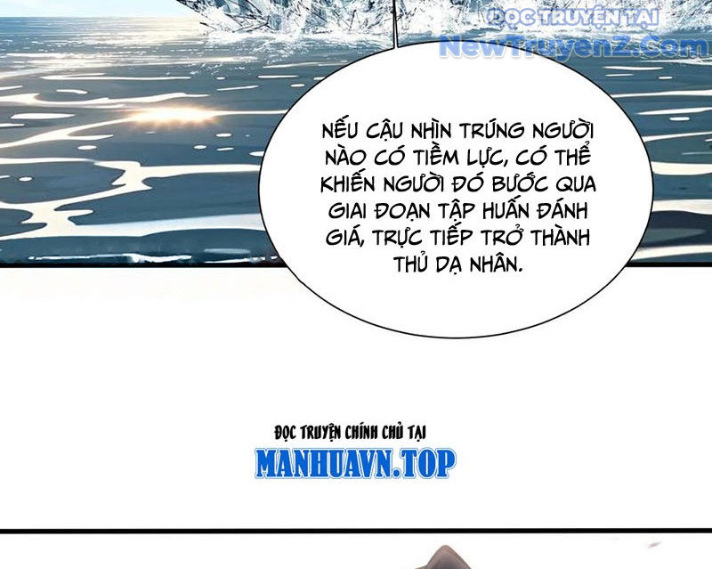 Ta Học Trảm Thần Trong Bệnh Viện Tâm Thần chapter 227 - Trang 51