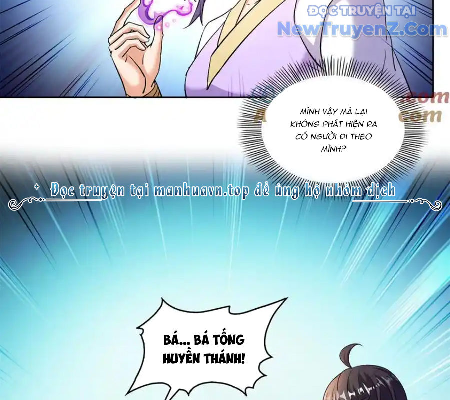 Tu Chân Nói Chuyện Phiếm Quần chapter 682 - Trang 44