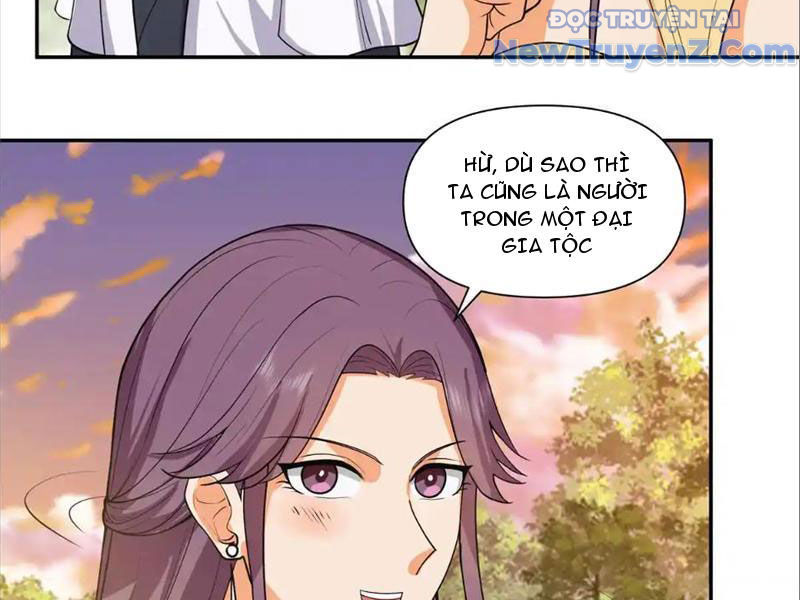 Tân Sủng Mị chapter 74 - Trang 73