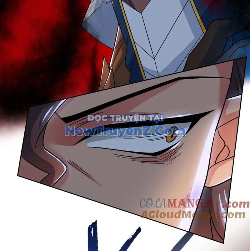 Cường Giả Đến Từ Trại Tâm Thần chapter 344 - Trang 19