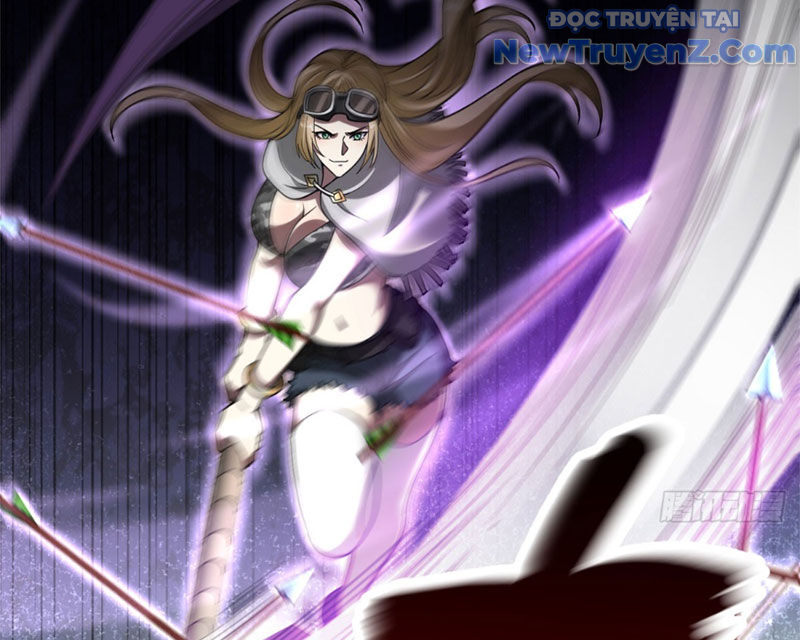 Cái Bóng Của Ta Là Loli chapter 0 - Trang 46
