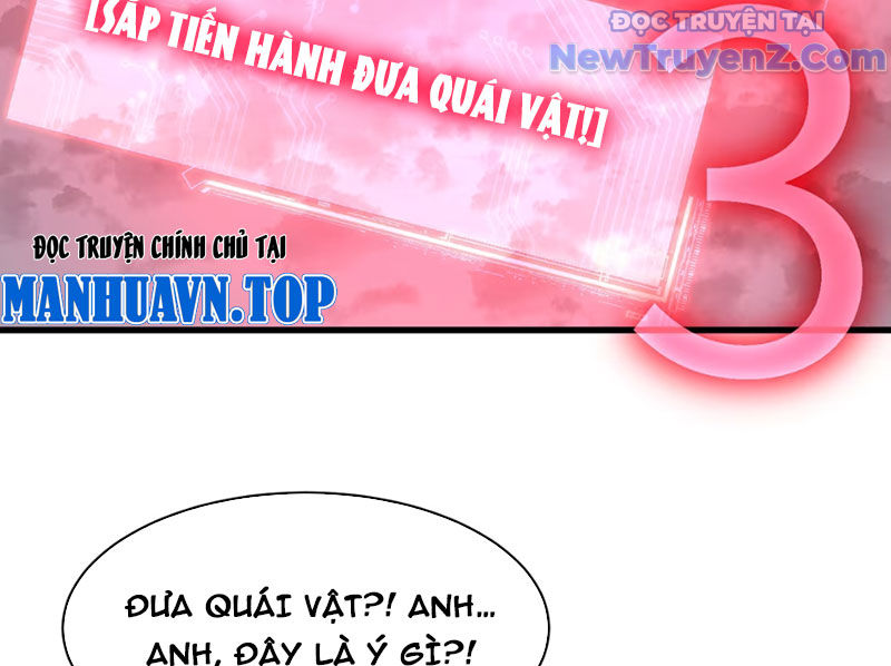 Ta có thể thu thập vô số kính tượng chapter 1 - Trang 24