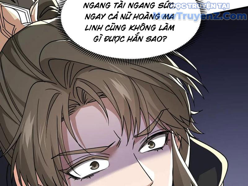 Đồ Đệ Nữ Đế Của Ta Muốn Hắc Hóa! chapter 47 - Trang 49