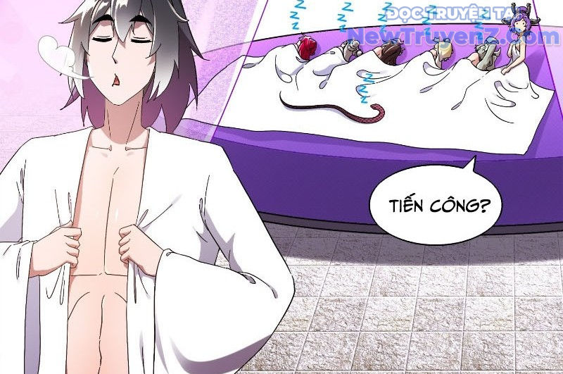 Tuyệt Sắc đạo Lữ đều Nói Ngô Hoàng Thể Chất Vô địch chapter 387 - Trang 48
