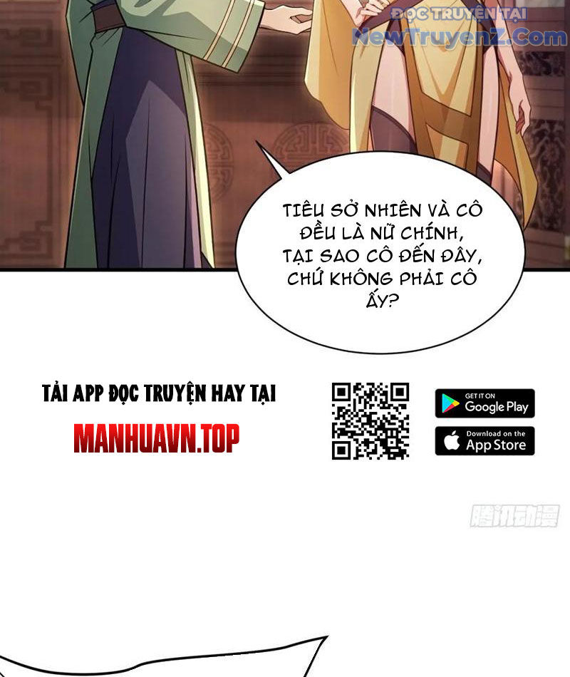 Phản Phái Muốn Sống Lâu Thêm Một Ngày chapter 29 - Trang 47