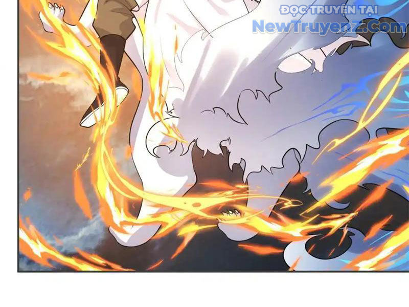 Tân Sủng Mị chapter 72 - Trang 11