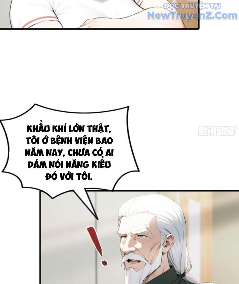 Đạo Hữu Lùi Một Bước: Ta Tới Giết Thần Trừ Quỷ chapter 27 - Trang 8