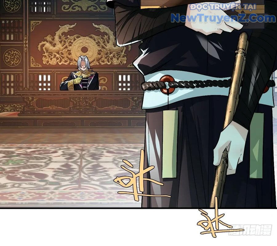 Vĩnh sinh đi chết đi! chapter 26 - Trang 33