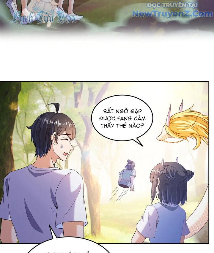 Tu Chân Nói Chuyện Phiếm Quần chapter 687 - Trang 17