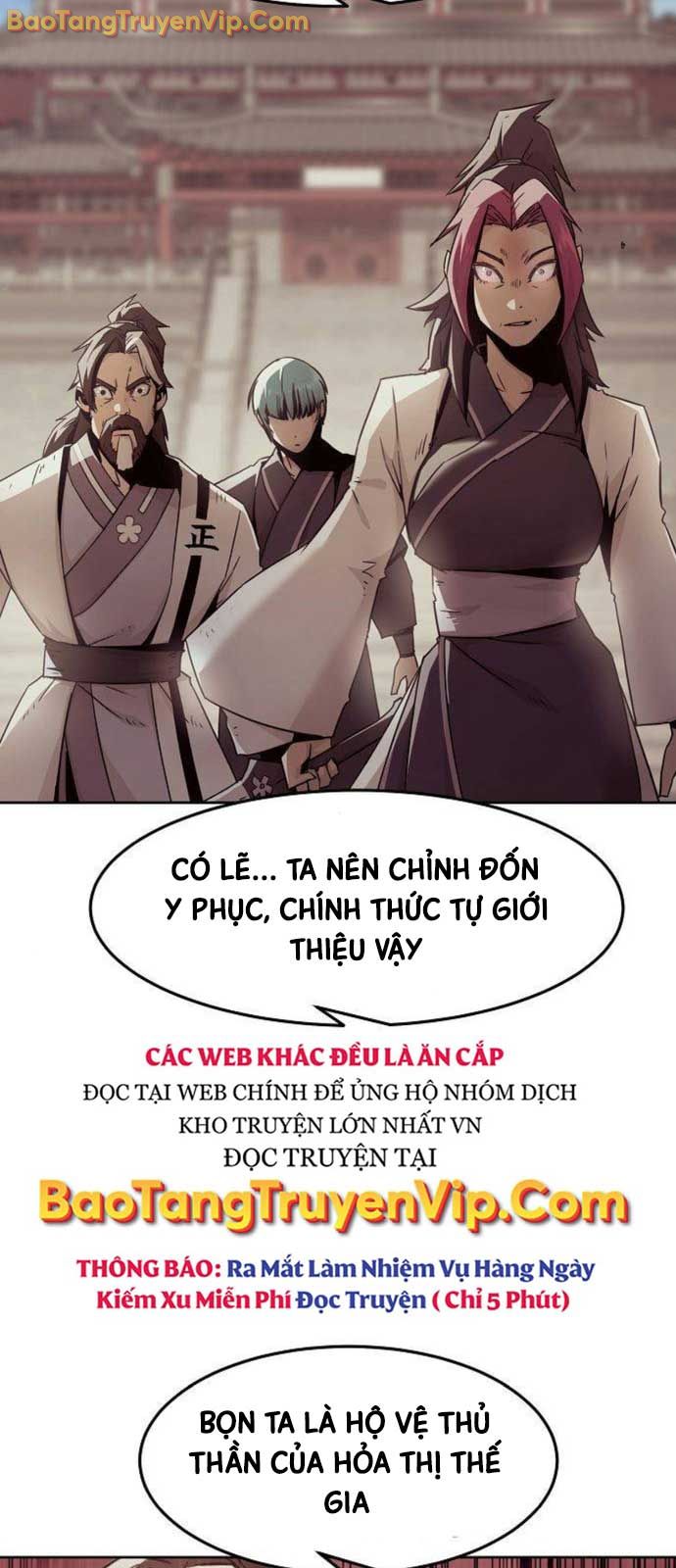 Tiểu Gia Chủ Của Tứ Xuyên Đường Gia Trở Thành Kiếm Thần chapter 73 - Trang 93