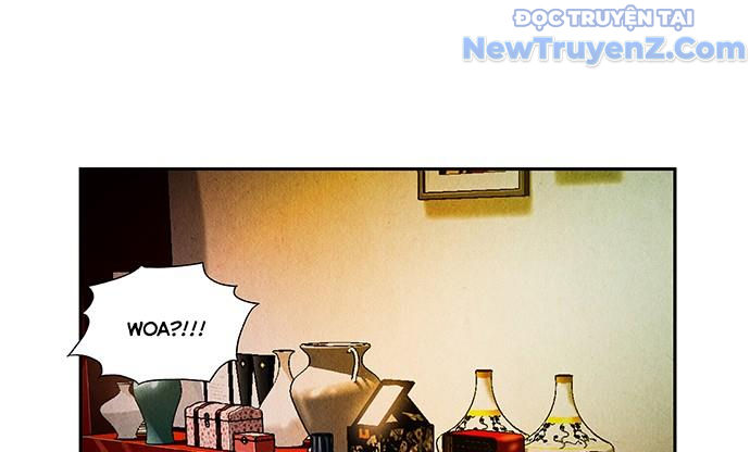 Cửa hàng đồ cổ tương lai chapter 12 - Trang 74