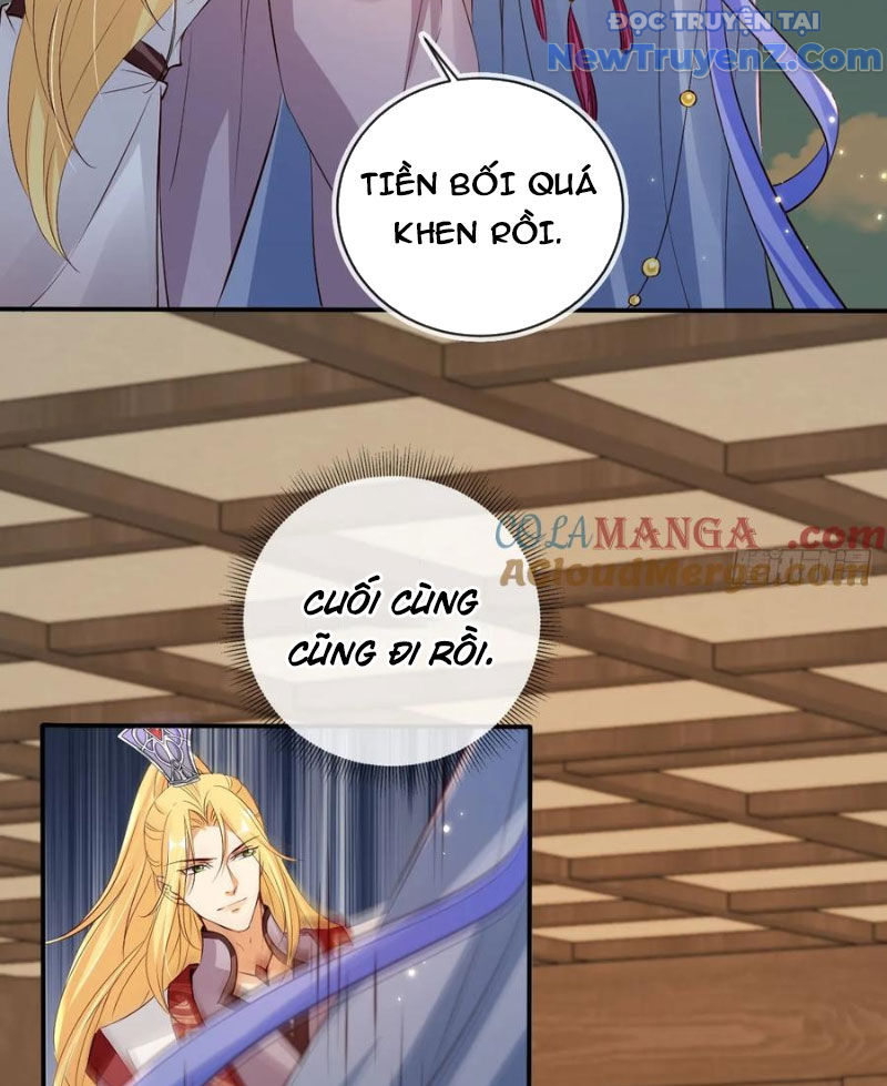 Tùy Tùng Của Nữ Phản Diện chapter 171 - Trang 18