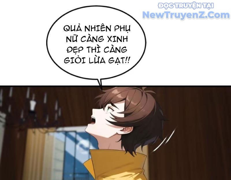 Đạo Hữu Lùi Một Bước: Ta Tới Giết Thần Trừ Quỷ chapter 21 - Trang 16