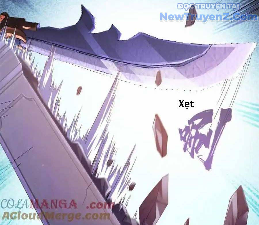 Tu Chân Nói Chuyện Phiếm Quần chapter 690 - Trang 39