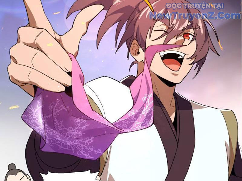 Kim Ngô Thần Vệ chapter 1 - Trang 19