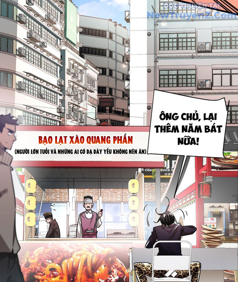 Vĩnh sinh đi chết đi! chapter 2 - Trang 10