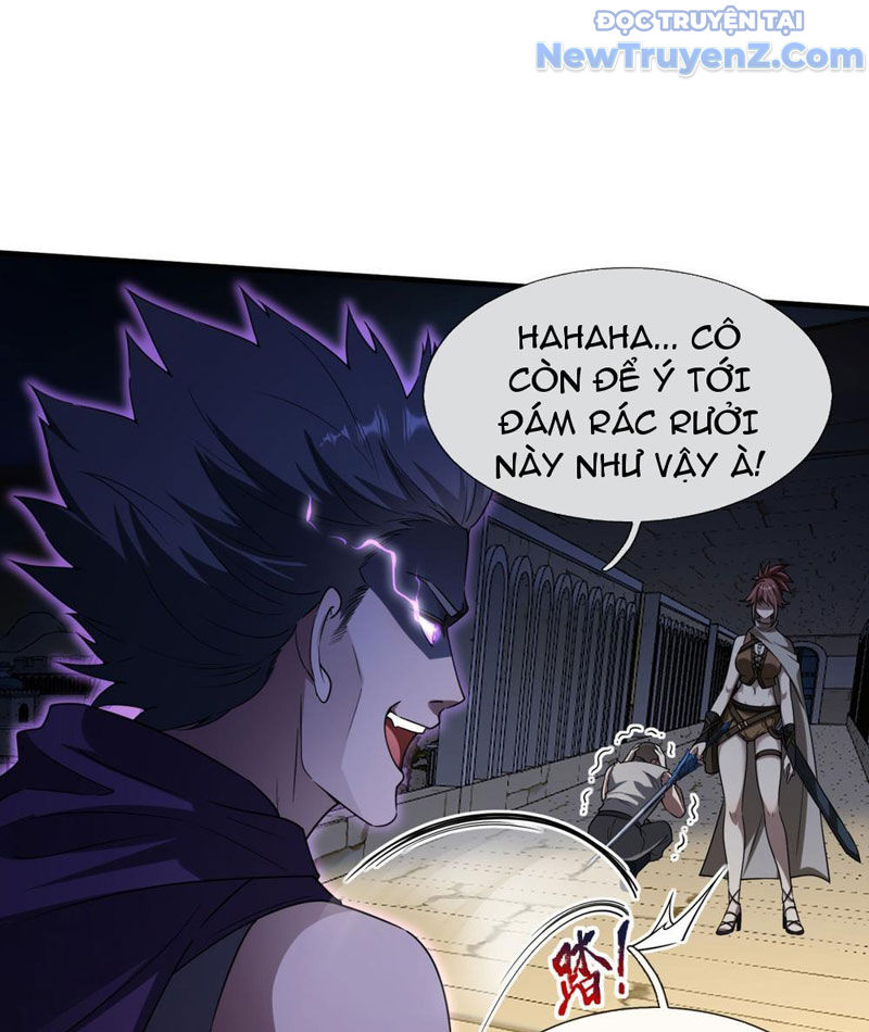 Cái Bóng Của Ta Là Loli chapter 2 - Trang 94