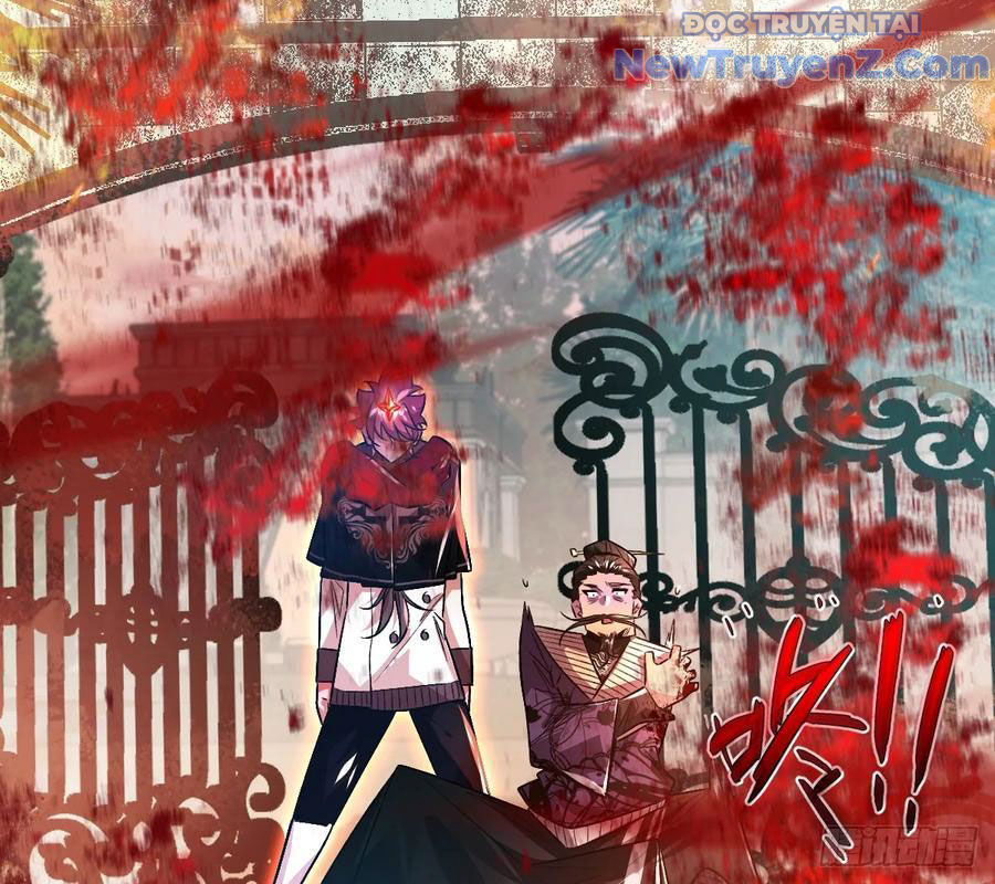 Vĩnh sinh đi chết đi! chapter 21 - Trang 74