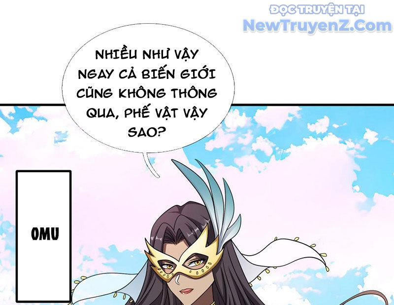 Cái Bóng Của Ta Là Loli chapter 15 - Trang 33