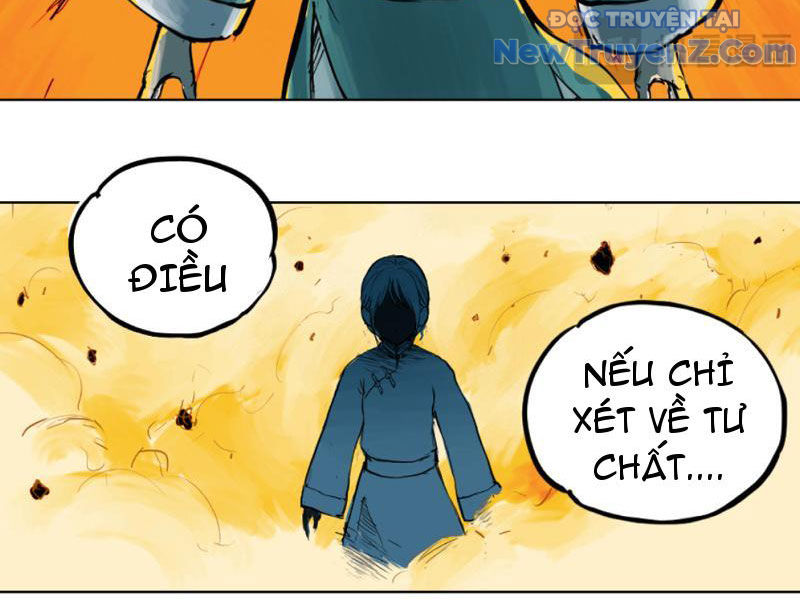Tu Giả Thần Hành chapter 1 - Trang 99