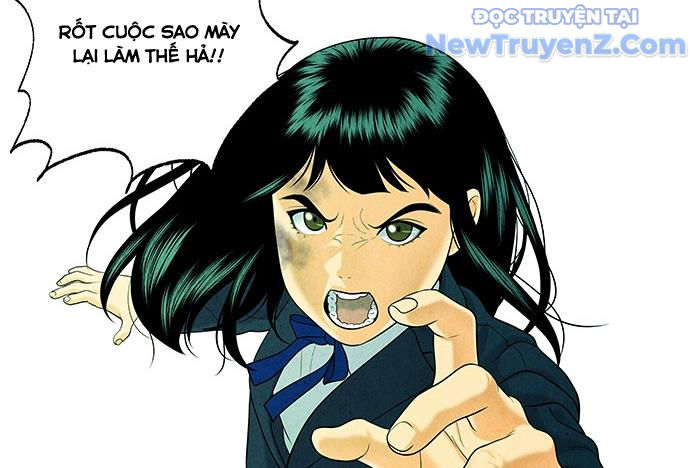Cửa hàng đồ cổ tương lai chapter 22 - Trang 57