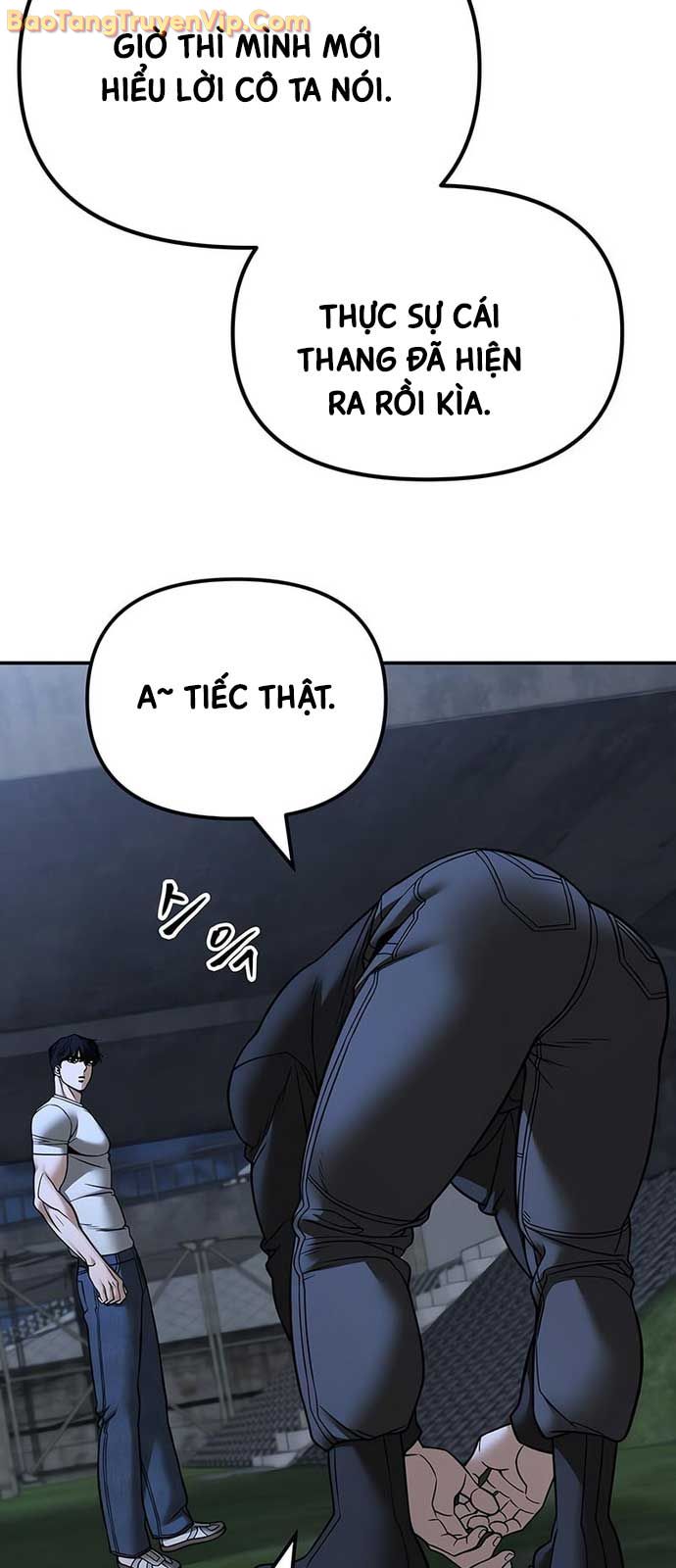 Giang Hồ Thực Thi Công Lý chapter 138 - Trang 60