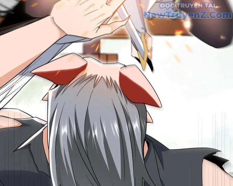 Đồ Đệ Nữ Đế Của Ta Muốn Hắc Hóa! chapter 46 - Trang 81
