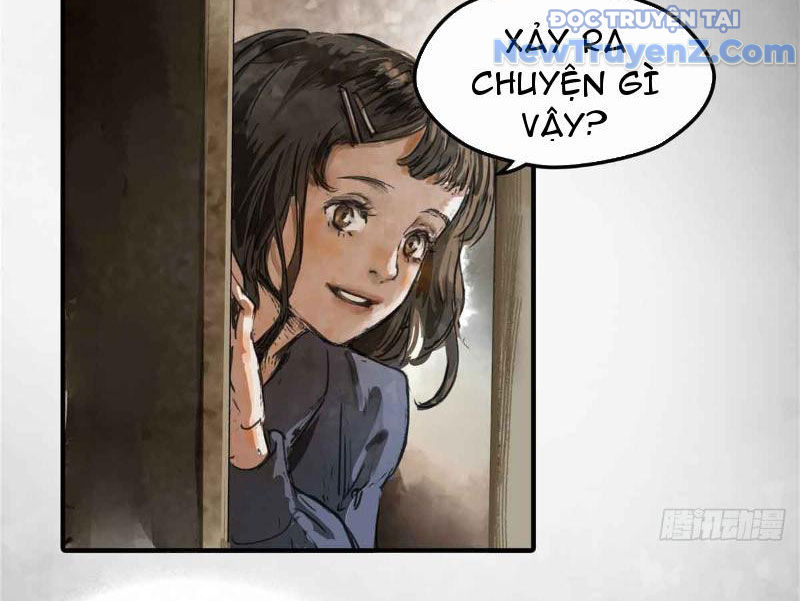 Quỷ Bí Chi Chủ (Bản Mới) chapter 2 - Trang 13