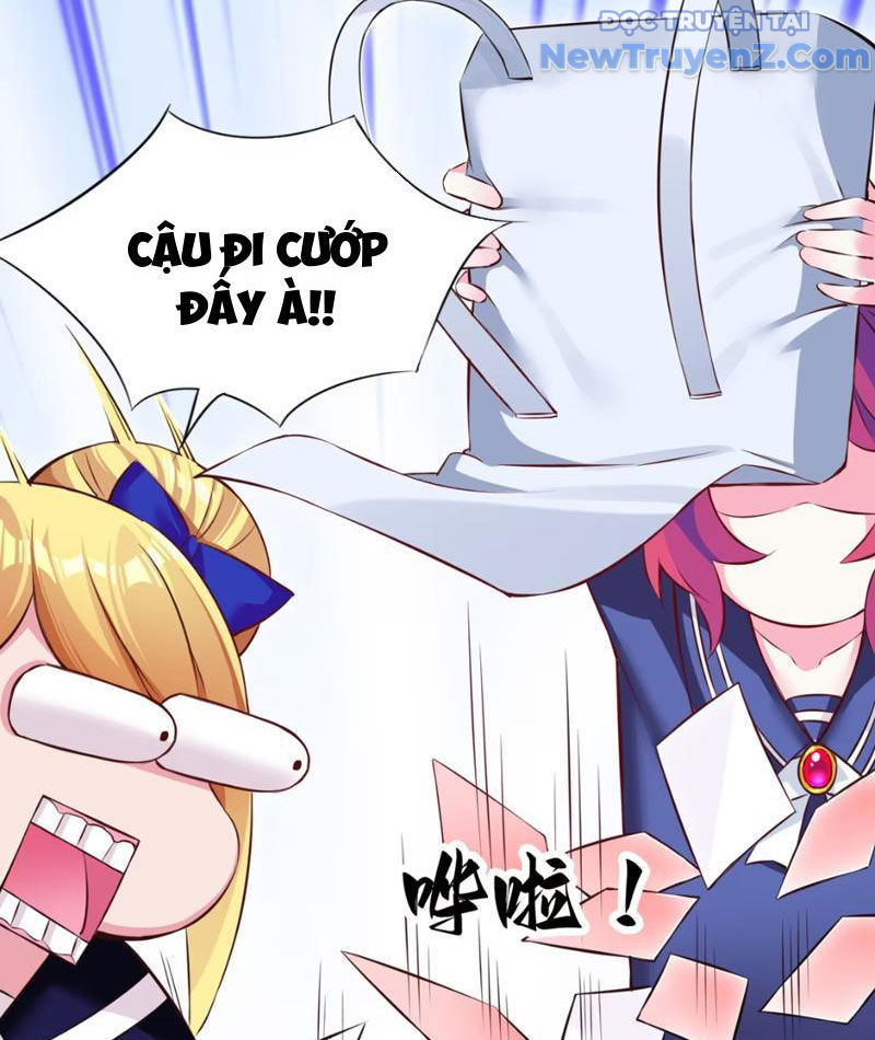 Xong rồi, ta bị sủng thú của mình bao vây rồi! chapter 7 - Trang 83