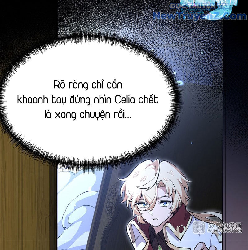 Phản Diện Tóc Vàng Trong Tiểu Thuyết Phượng Ngạo Thiên Cũng Muồn Hạnh Phúc chapter 11 - Trang 13