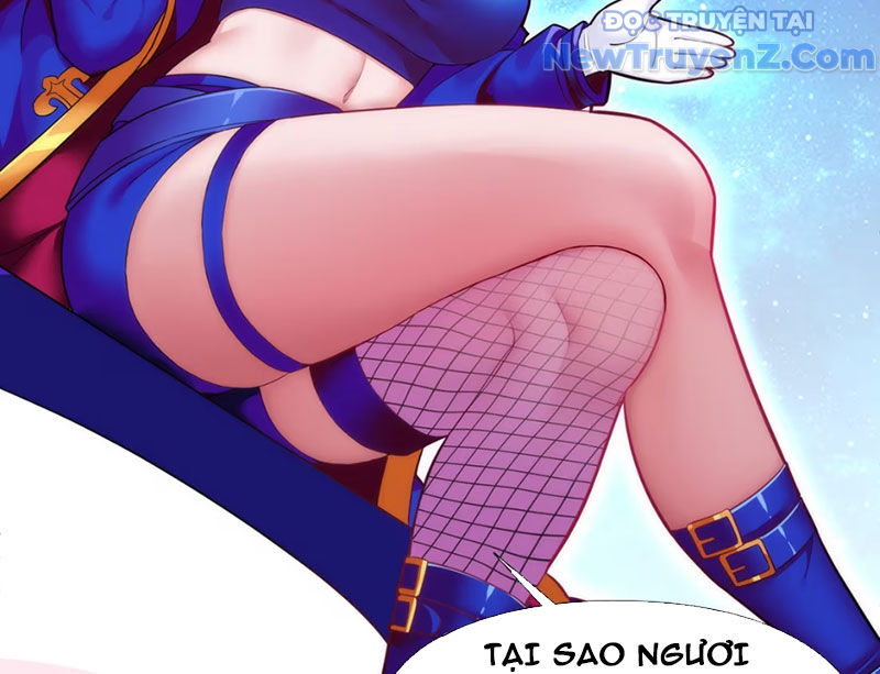 Xong rồi, ta bị sủng thú của mình bao vây rồi! chapter 3 - Trang 22