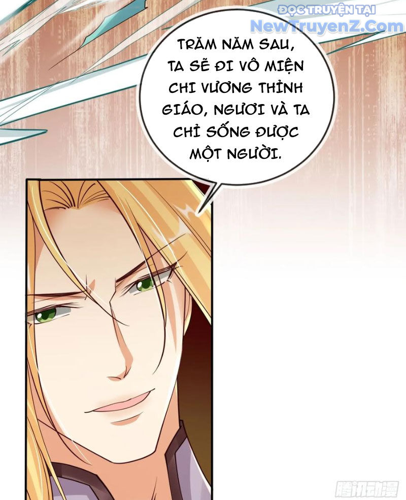 Tùy Tùng Của Nữ Phản Diện chapter 167 - Trang 46