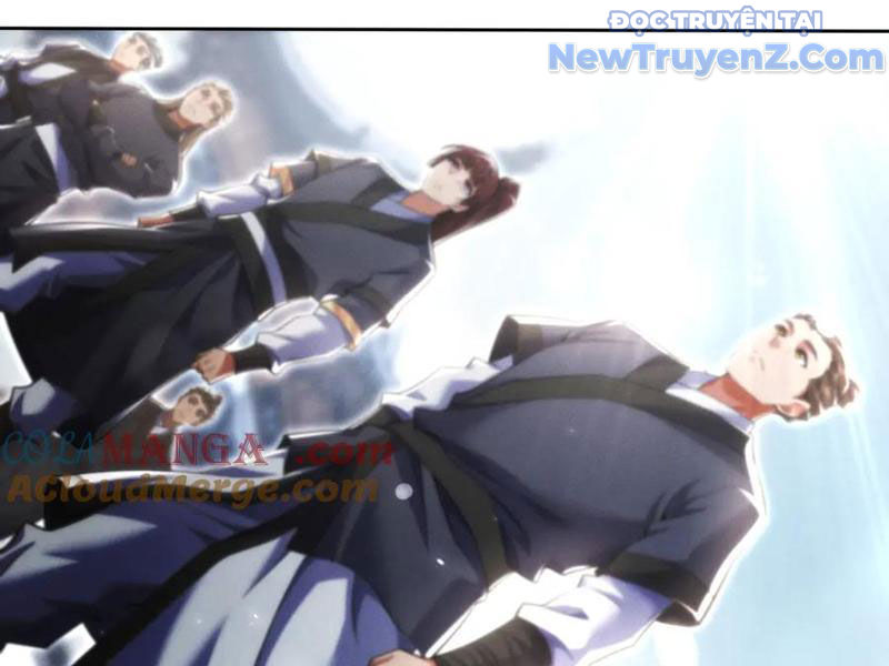 Các Nữ Sư Tôn Đều Muốn Chiếm Hữu Ta chapter 19 - Trang 3