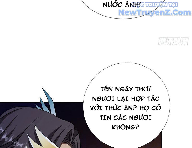 Cái Bóng Của Ta Là Loli chapter 15 - Trang 59