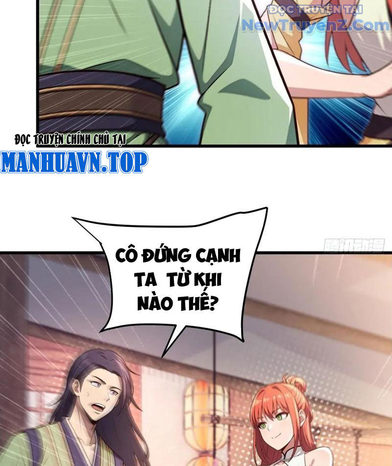 Phản Phái Muốn Sống Lâu Thêm Một Ngày chapter 28 - Trang 52
