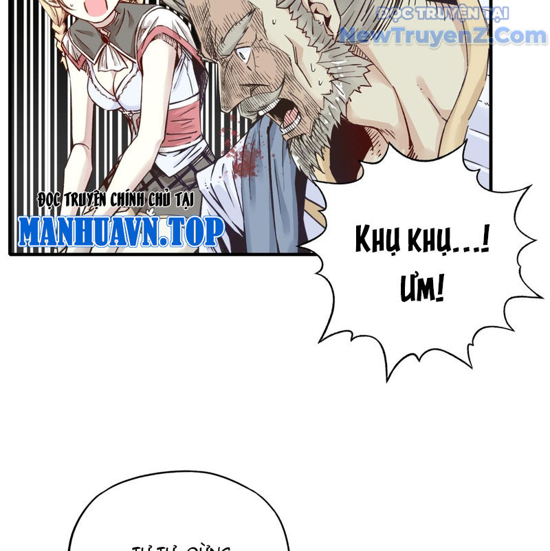 Ta Xuyên Vào Dị Giới Với Chỉ Số Phòng Thủ 99999 chapter 3 - Trang 65